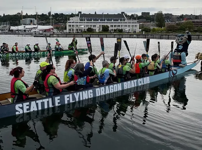 The Best Bang for Your Buck Events in Seattle This Weekend: June 13–15, 2025
